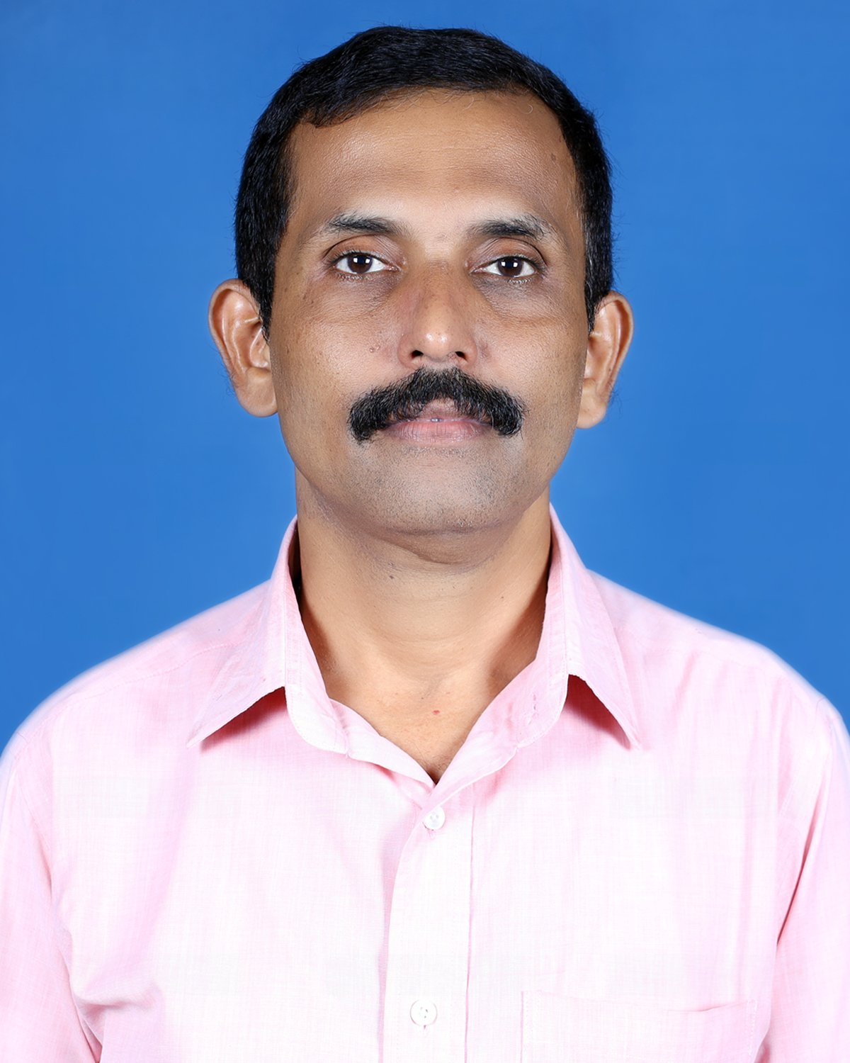 SANDESH KUMAR SHETTY